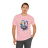 The Wizard's Floating Tower - Short Sleeve Tee
